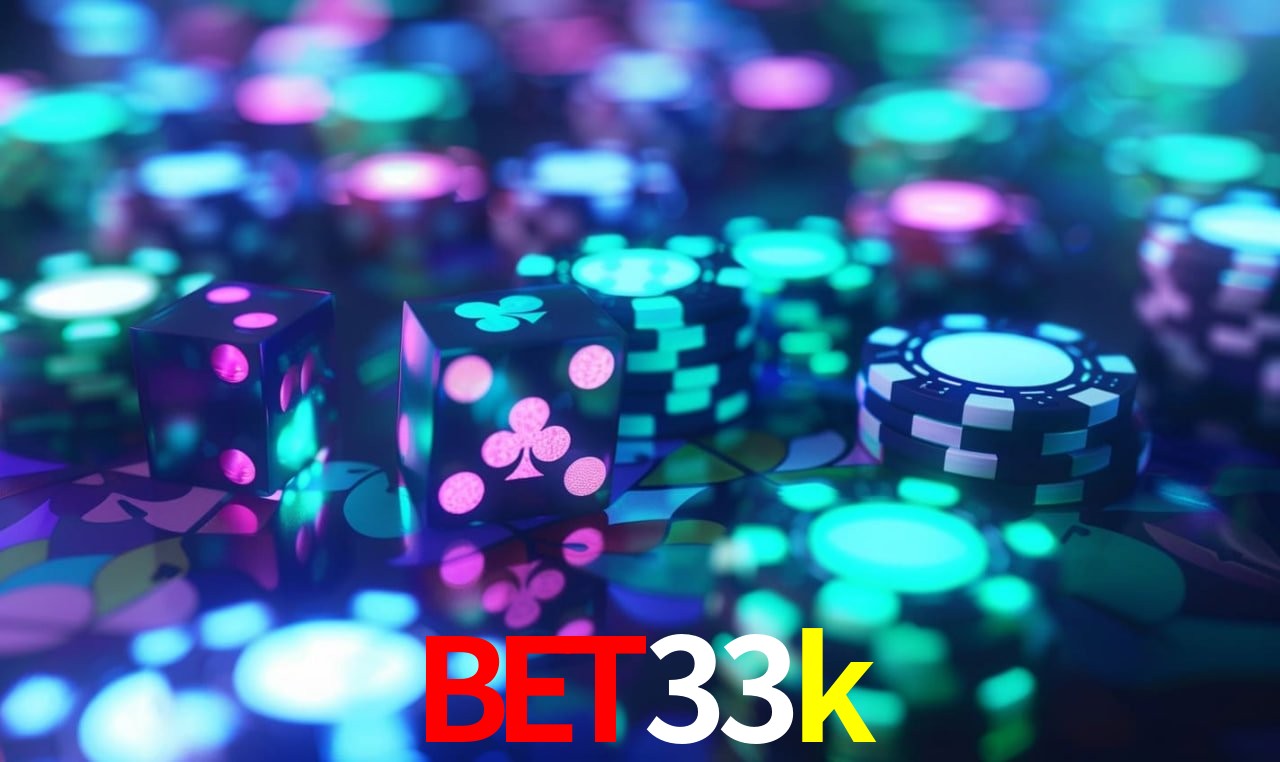 A Revolução dos Aplicativos de Jogos no bet33k